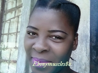 Ebonymuscles80