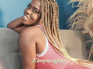 Ebonyneiighbor