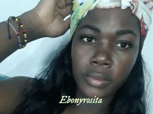 Ebonyrosita