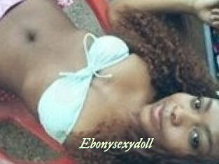 Ebonysexydoll