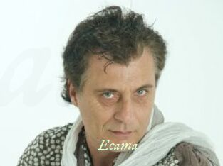 Ecama