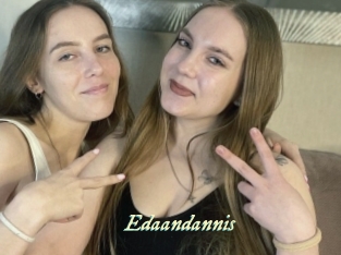 Edaandannis