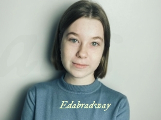 Edabradway