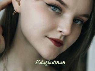 Edagladman
