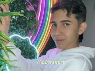 Eddietanner