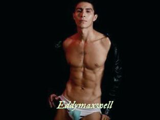 Eddymaxwell