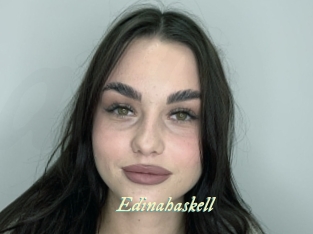 Edinahaskell