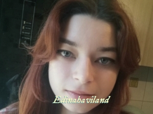 Edinahaviland