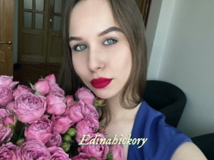 Edinahickory