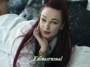 Edinasensual