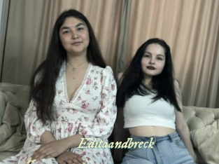 Editaandbreck