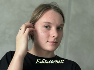 Editacornett