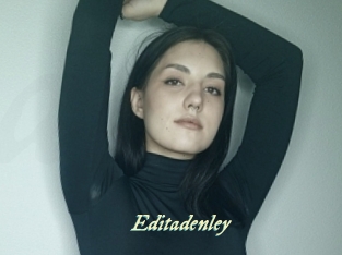 Editadenley