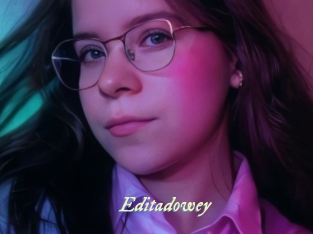 Editadowey