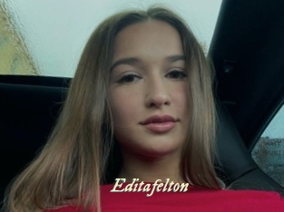 Editafelton