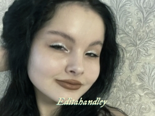 Editahandley