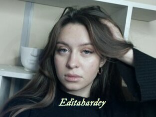 Editahardey