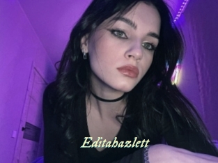 Editahazlett