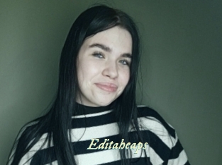 Editaheaps