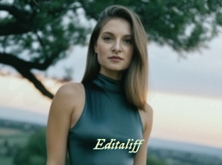 Editaliff