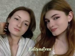 Editandlynn