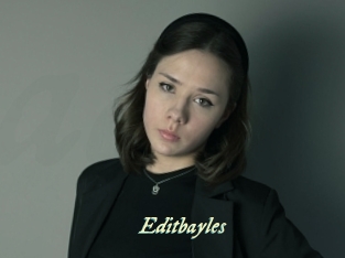 Editbayles