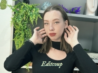 Editcoup