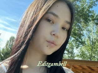 Editgambell