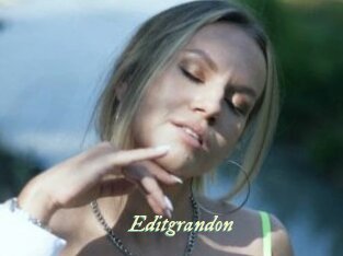 Editgrandon