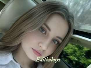 Edithabuys