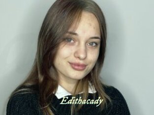Edithacady