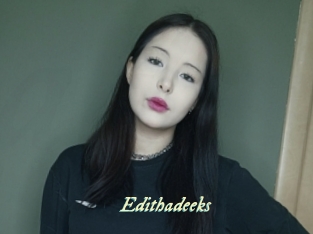 edithadeeks Année du sexe