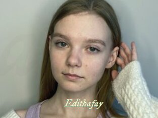Edithafay
