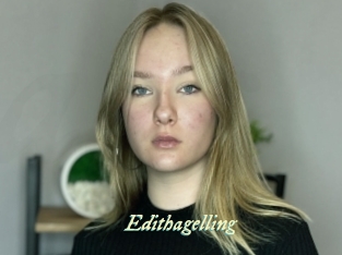 Edithagelling