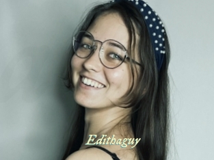 Edithaguy