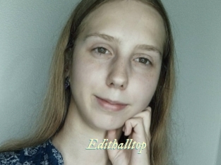 Edithalltop