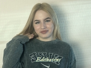 Edithavins