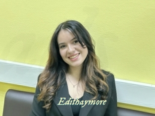 edithaymore Année du sexe