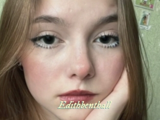 Edithbenthall