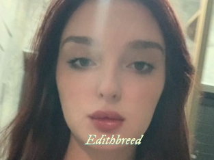Edithbreed