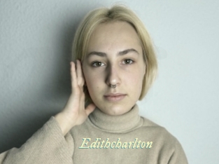 Edithcharlton