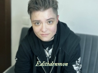 Edithdenmon