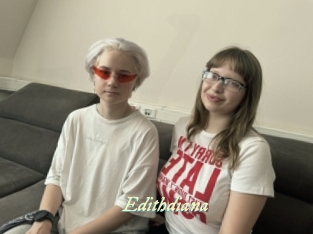 Edithdiana