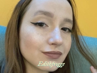 Edithfrogge