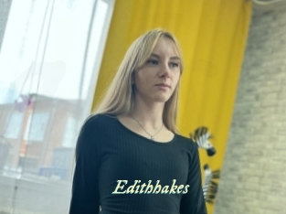 Edithhakes