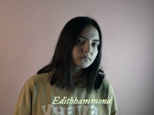 edithhammond Année du sexe
