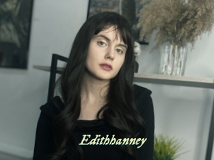 Edithhanney