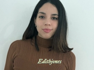 Edithjones