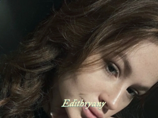 Edithryany
