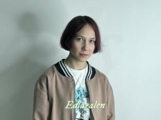 Edlagalen